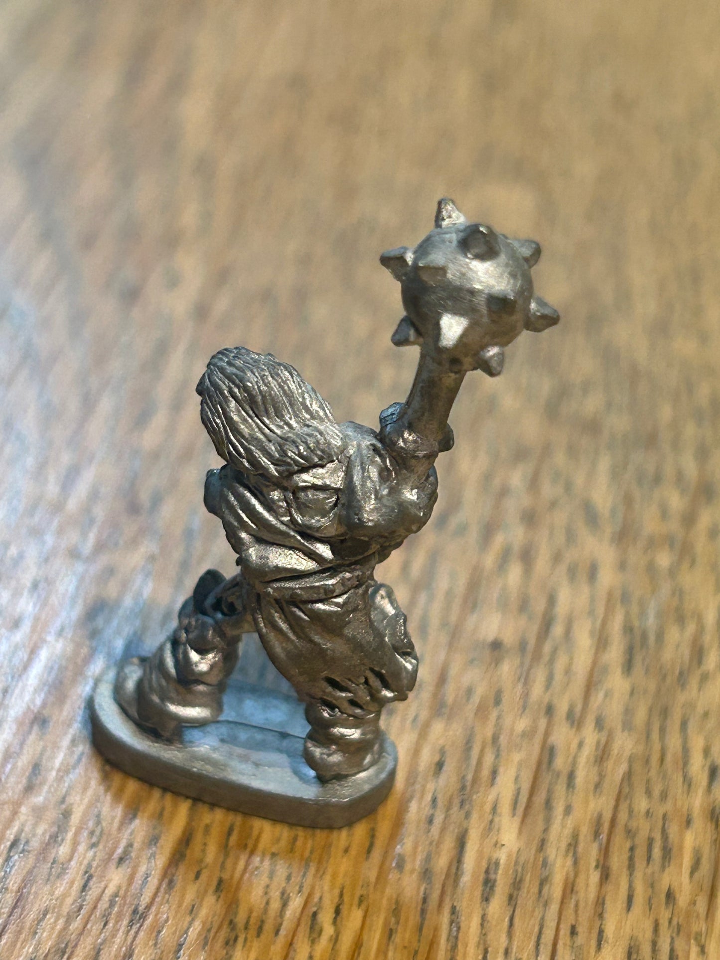 Grenadier models Undead Morningstar