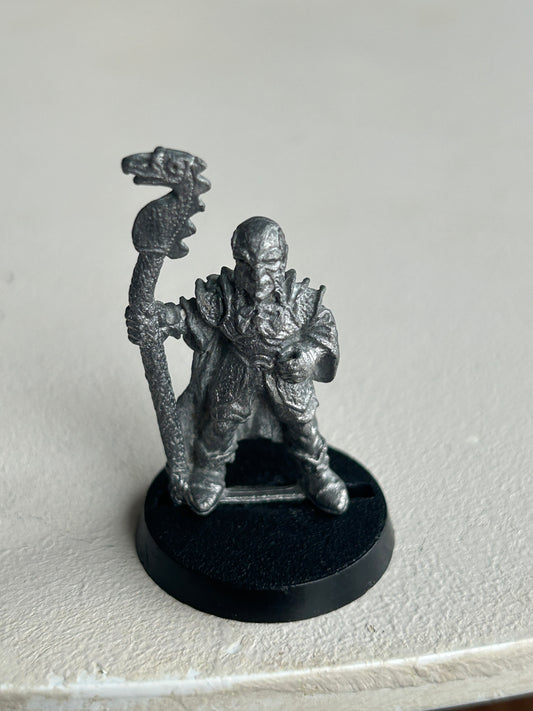 Warhammer 40k 30k Rogue Trader Iron Claw Space Pirate IC301 Star Raven rare