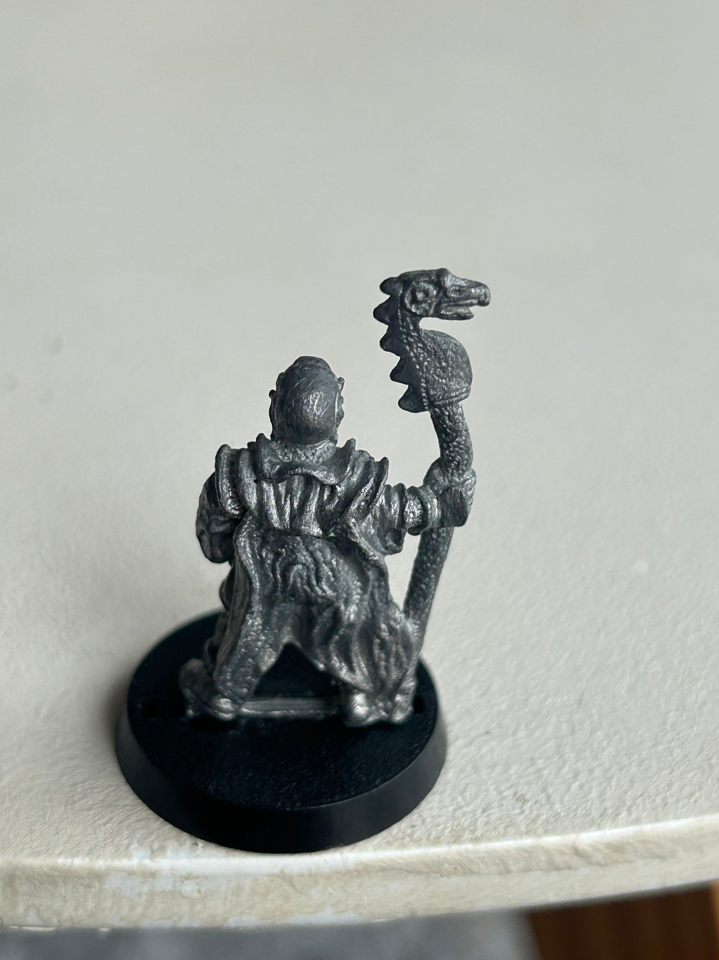 Warhammer 40k 30k Rogue Trader Iron Claw Space Pirate IC301 Star Raven rare
