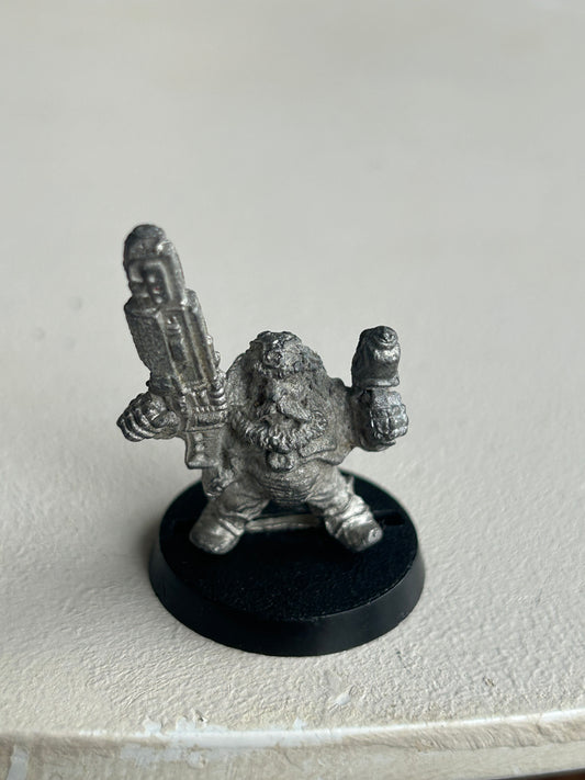 Warhammer 40k iron claw squats IC501 (02)