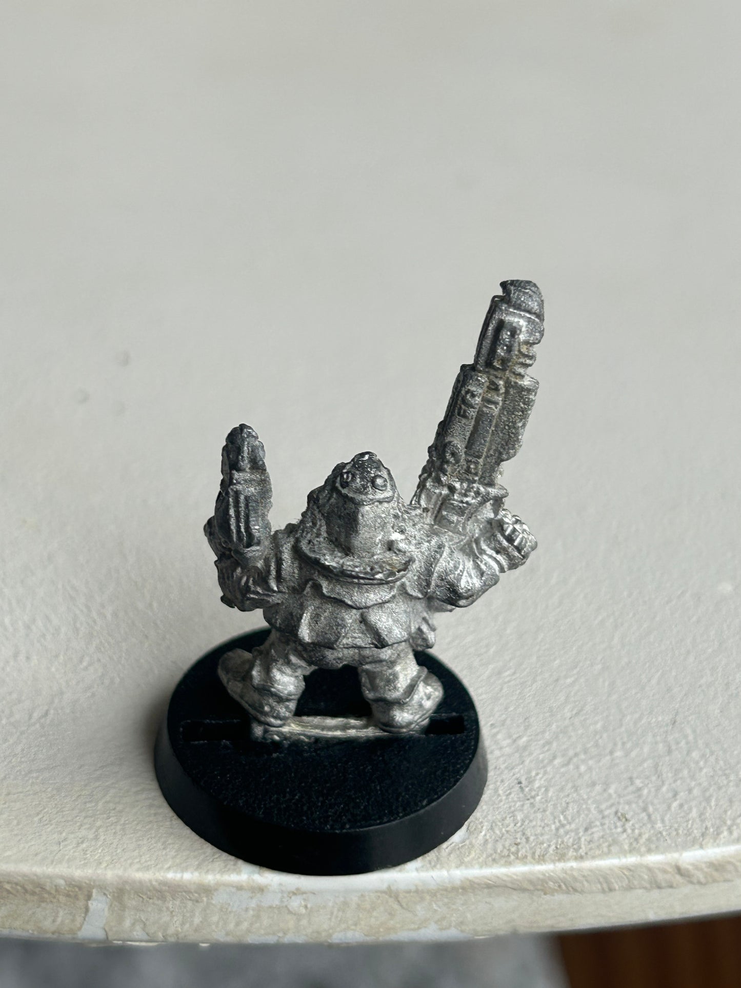 Warhammer 40k iron claw squats IC501 (02)