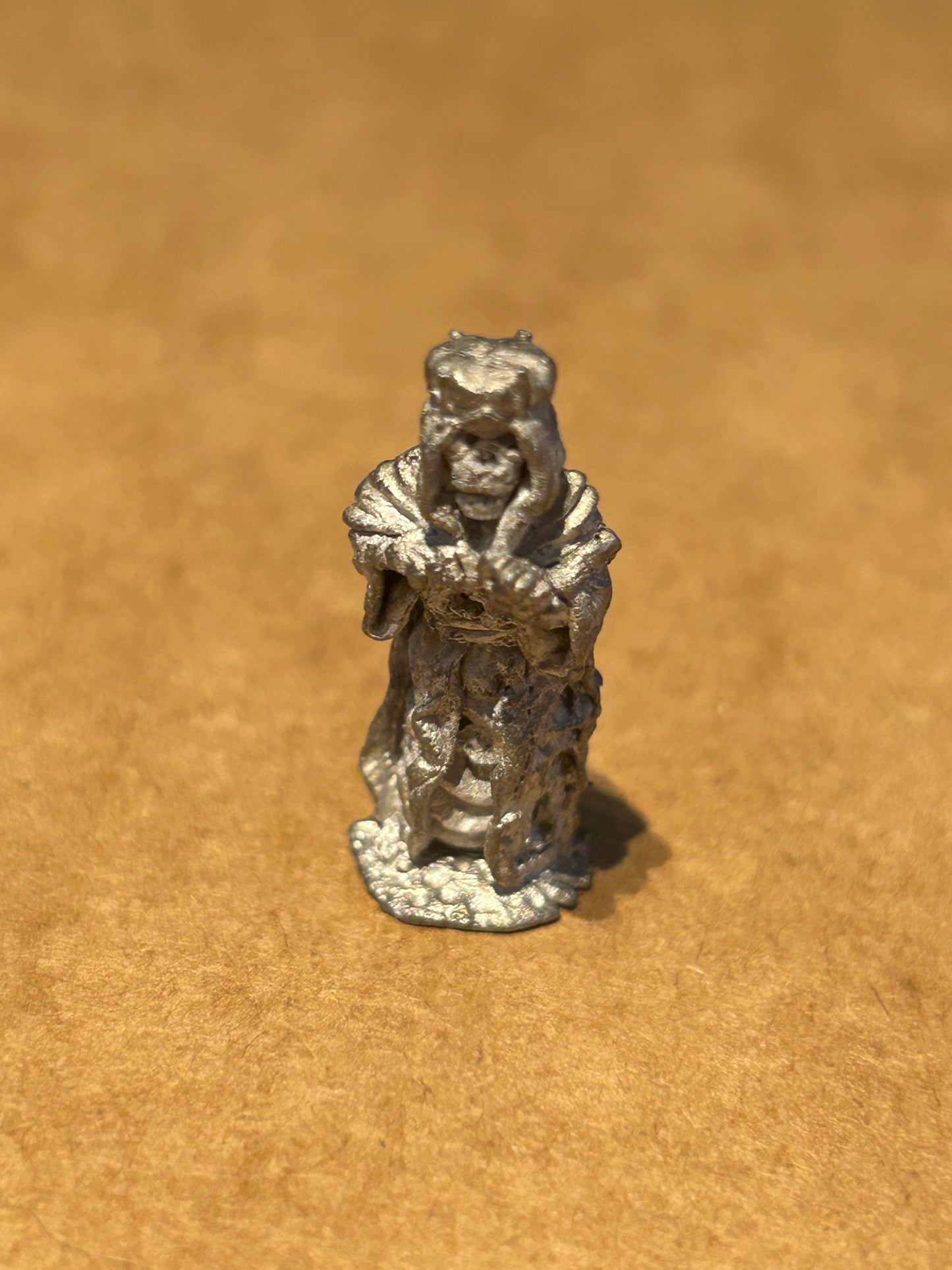 C18 citadel Gw pre-slotta metal undead liche king