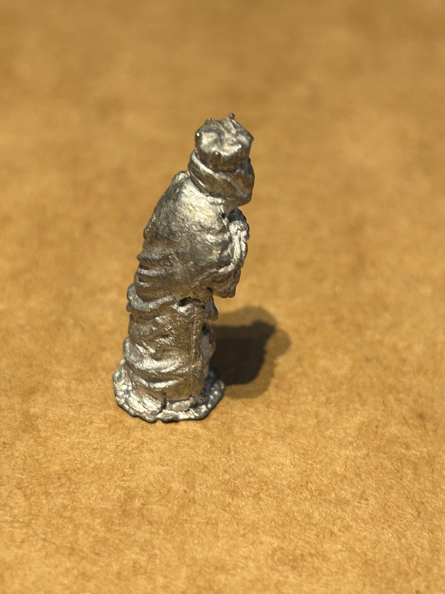 C18 citadel Gw pre-slotta metal undead liche king