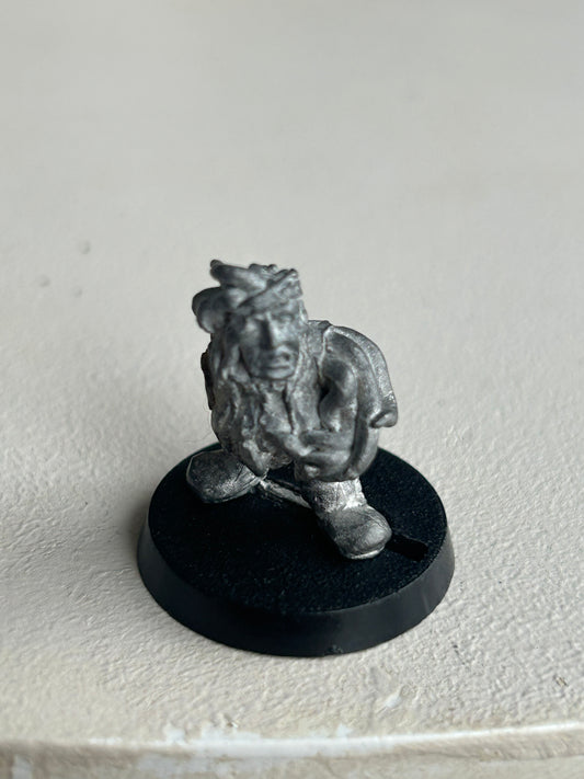 Chaos Squat With tentacles Warhammer 40K Rogue Trader