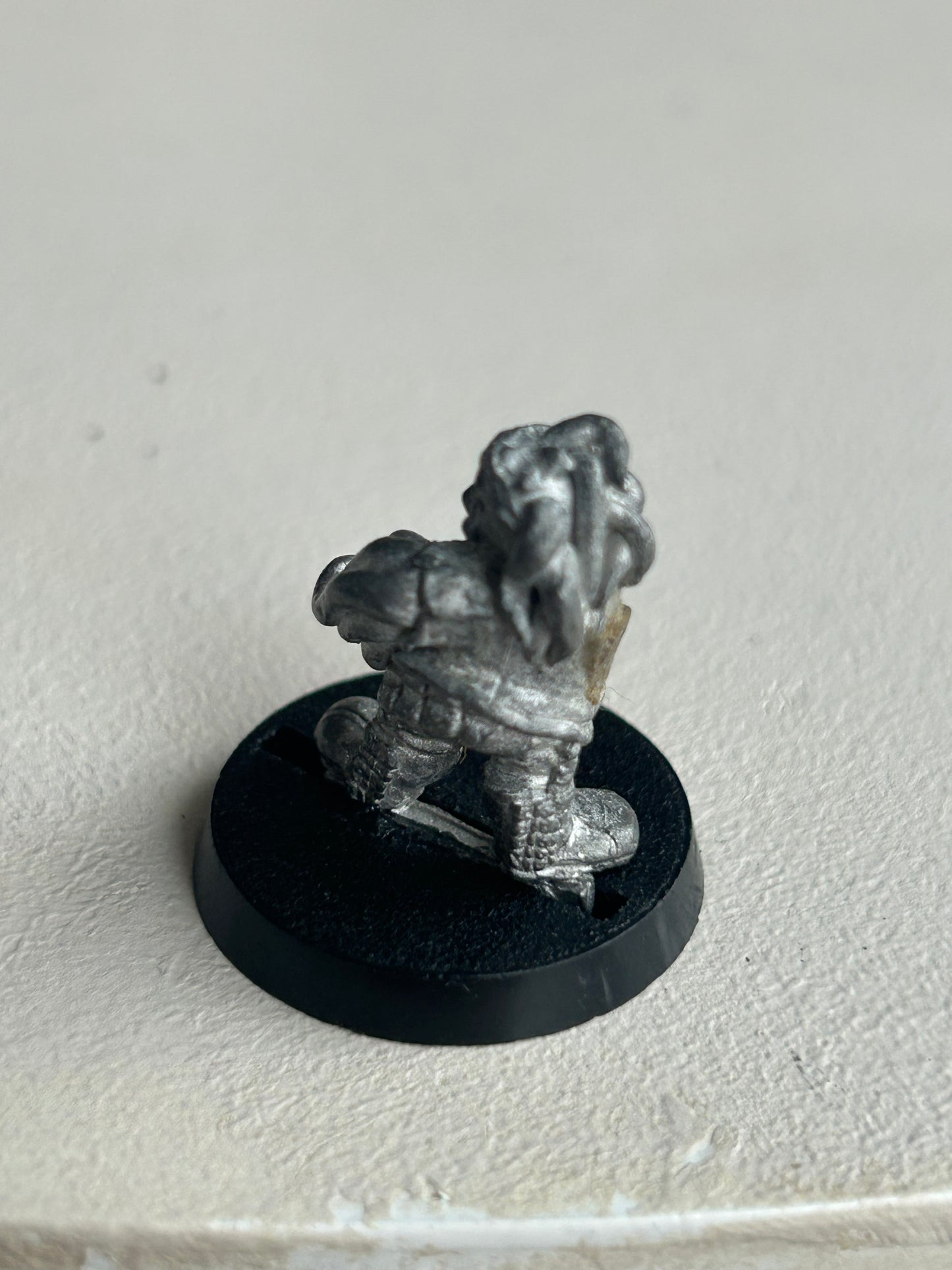 Chaos Squat With tentacles Warhammer 40K Rogue Trader