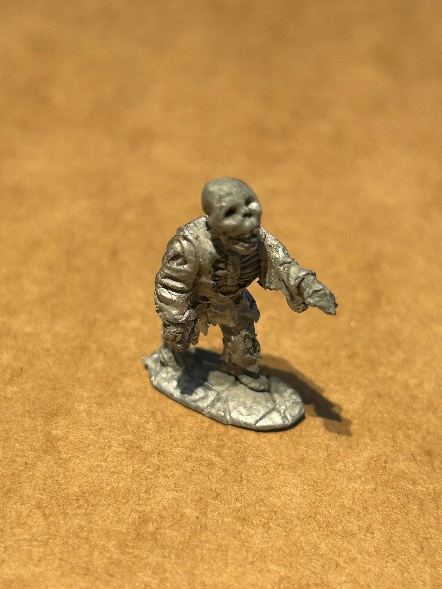 Citadel fiend factory zombie FF30
