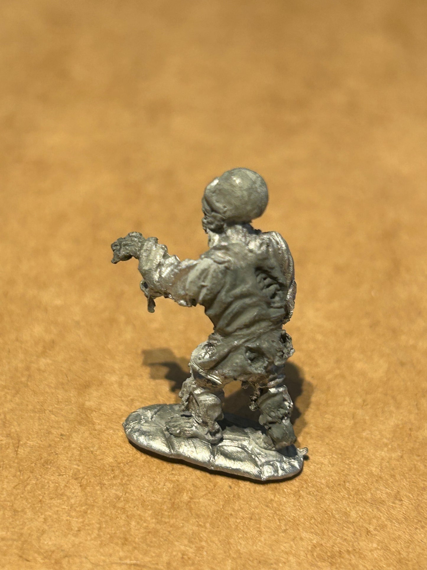 Citadel fiend factory zombie FF30