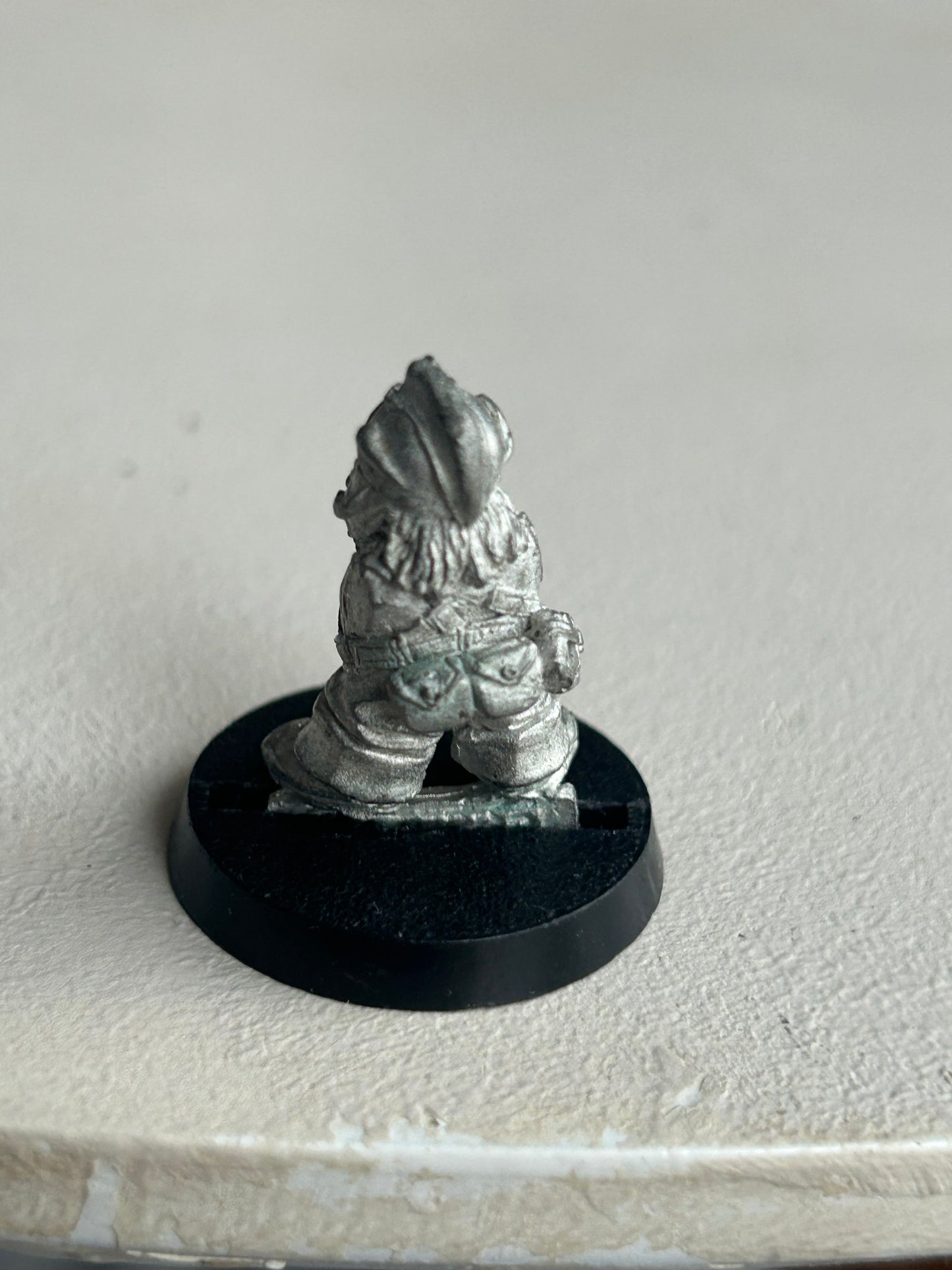 Warhammer 40k squats Hearth Guard