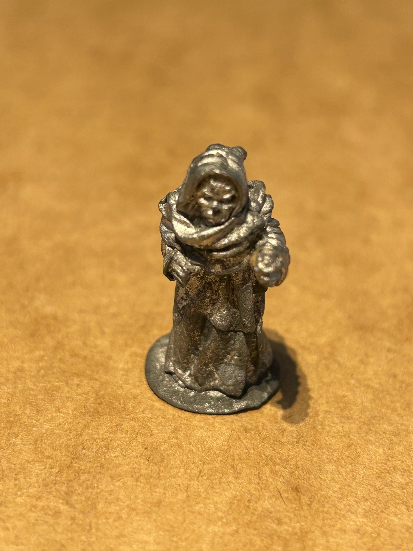 C18 citadel Gw pre-slotta metal undead spectre