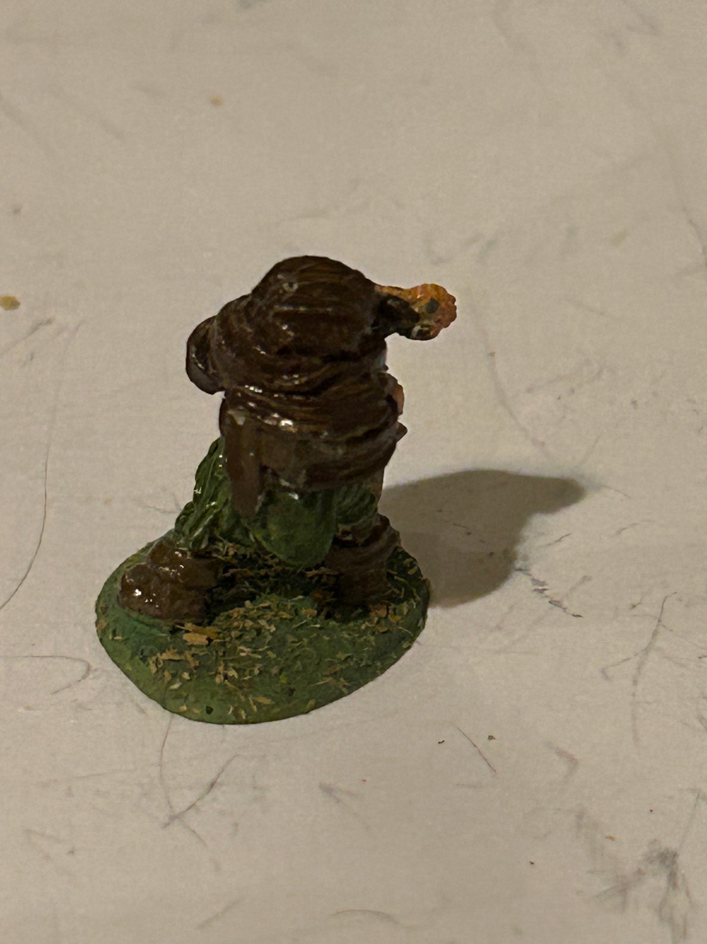 FF71 Fiend Factory Gnome Assassin ~ AD&D Thief ~ Citadel C06 dwarf thief