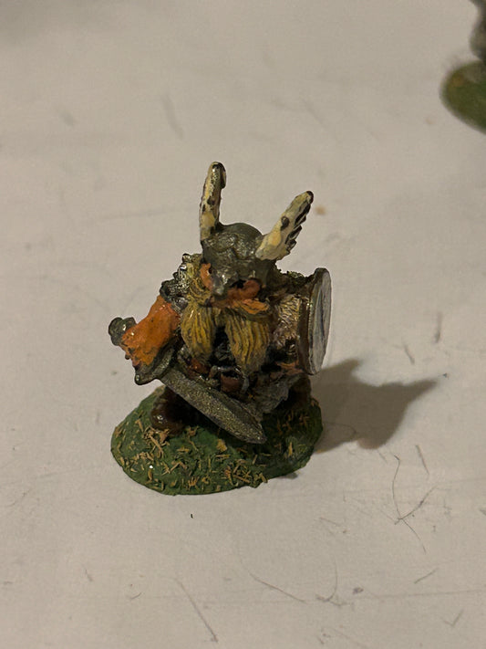 Warhammer Citadel C06 Northern Dwarf (2C-02)
