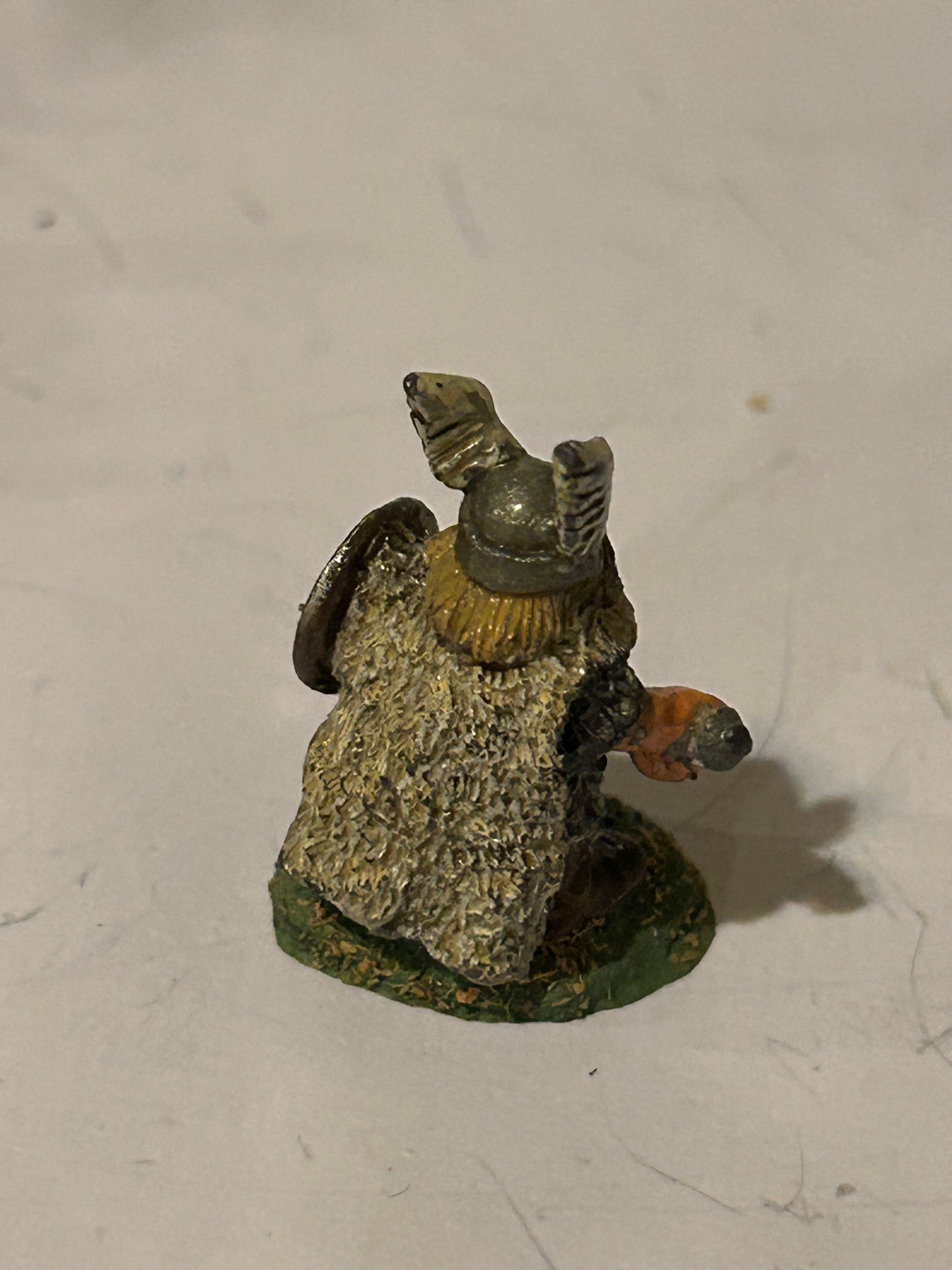Warhammer Citadel C06 Northern Dwarf (2C-02)