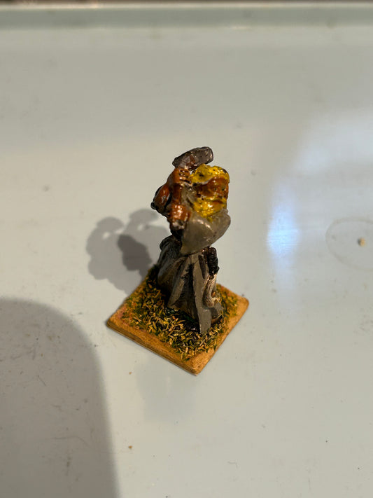 Warhammer Fantasy C05  Branowen the Druid Dungeon Adventurer Starter Set Citadel empire wizard