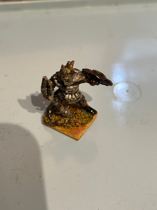 Citadel Vintage Metal Pre-Slotta Fighter C35 Simplus Pursuer (84-18)