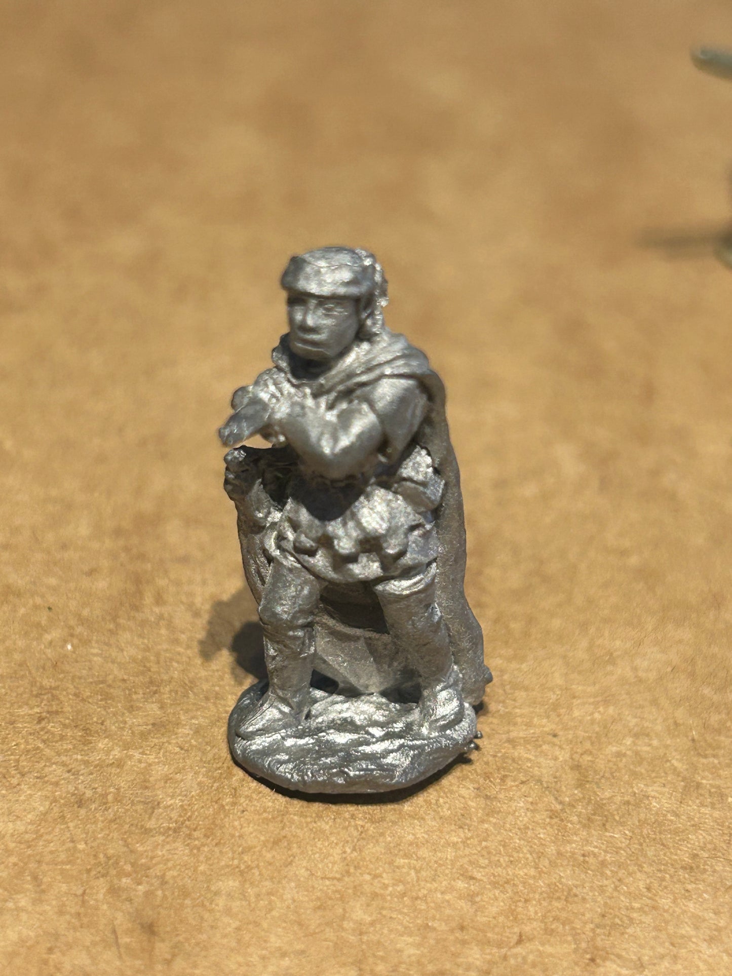 warhammer fantasy c04 thieves thief (1C-11)