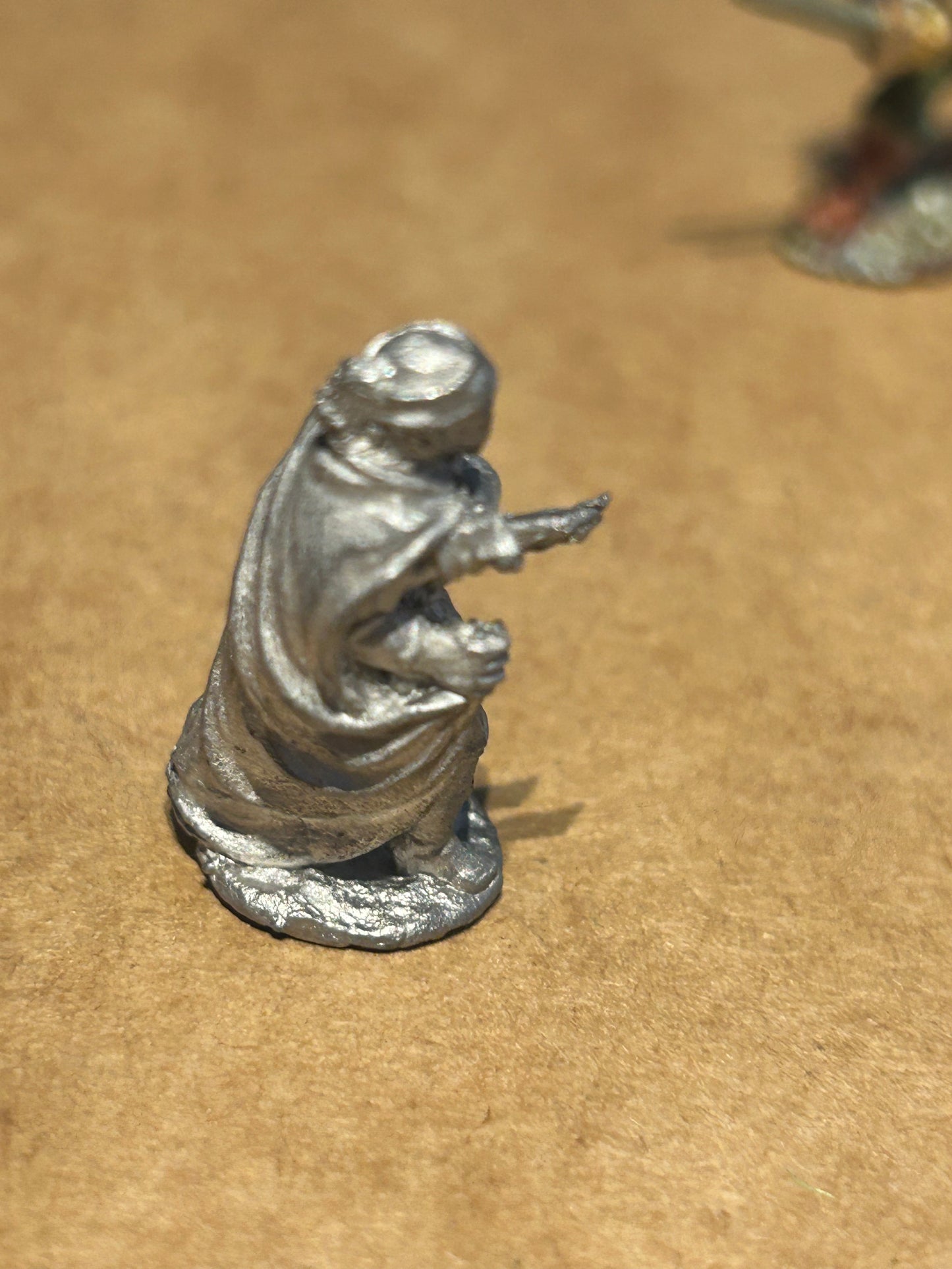 warhammer fantasy c04 thieves thief (1C-11)