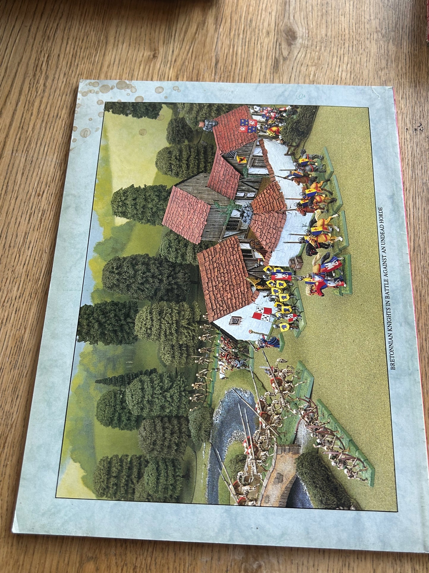 White dwarf issue 143