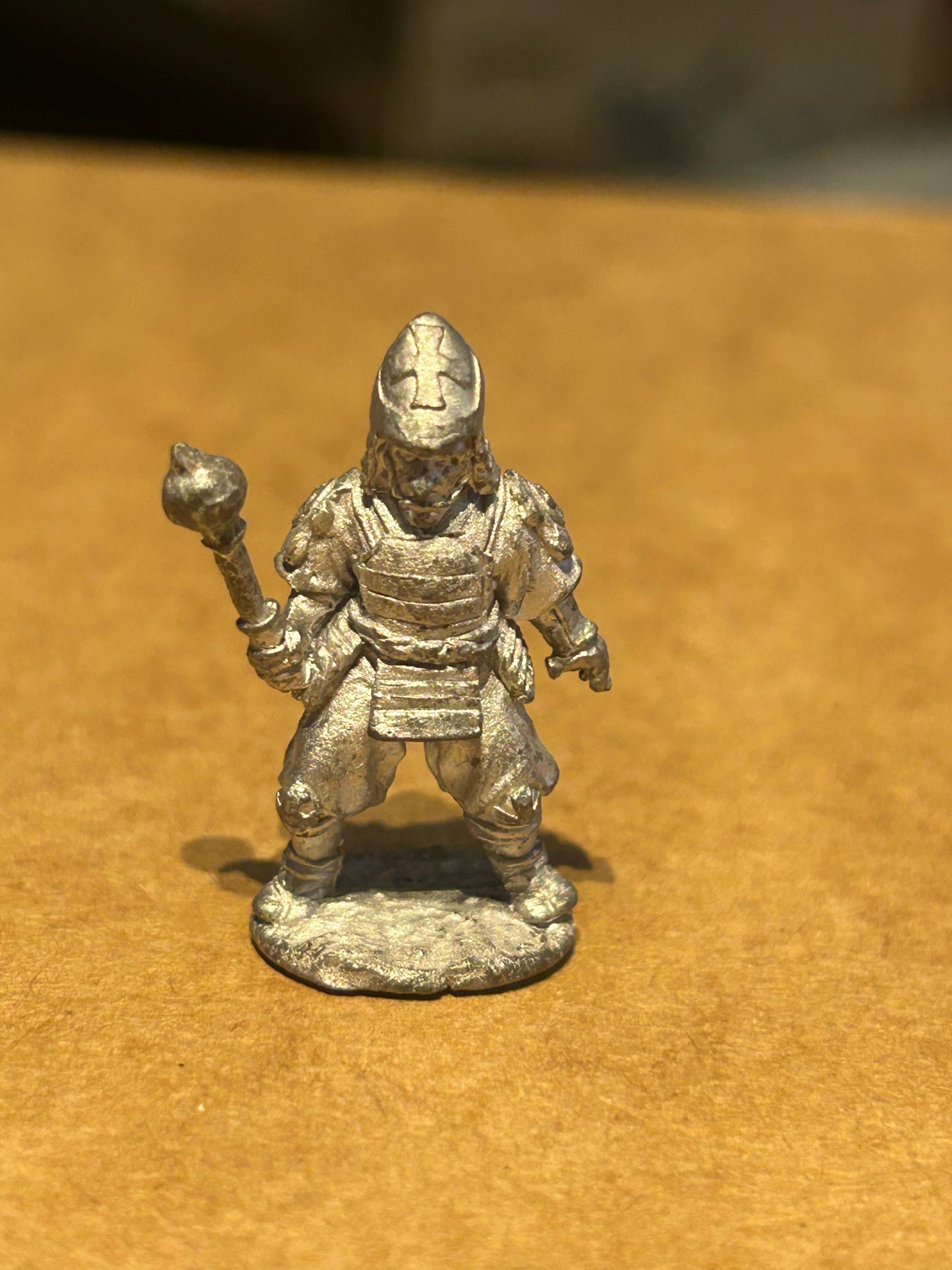 Citadel Miniatures, C03 Cleric (1C-19)
