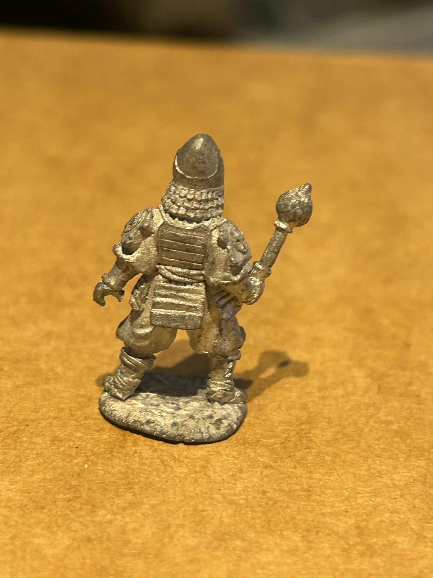 Citadel Miniatures, C03 Cleric (1C-19)