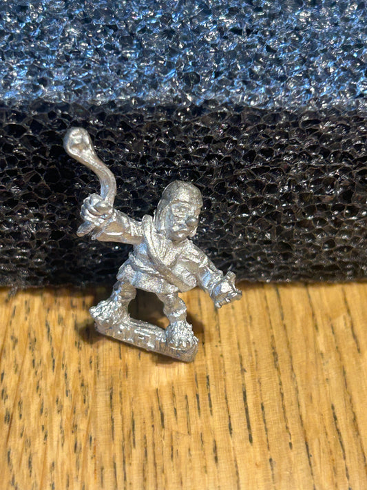 Satyr art studios halfling slinger