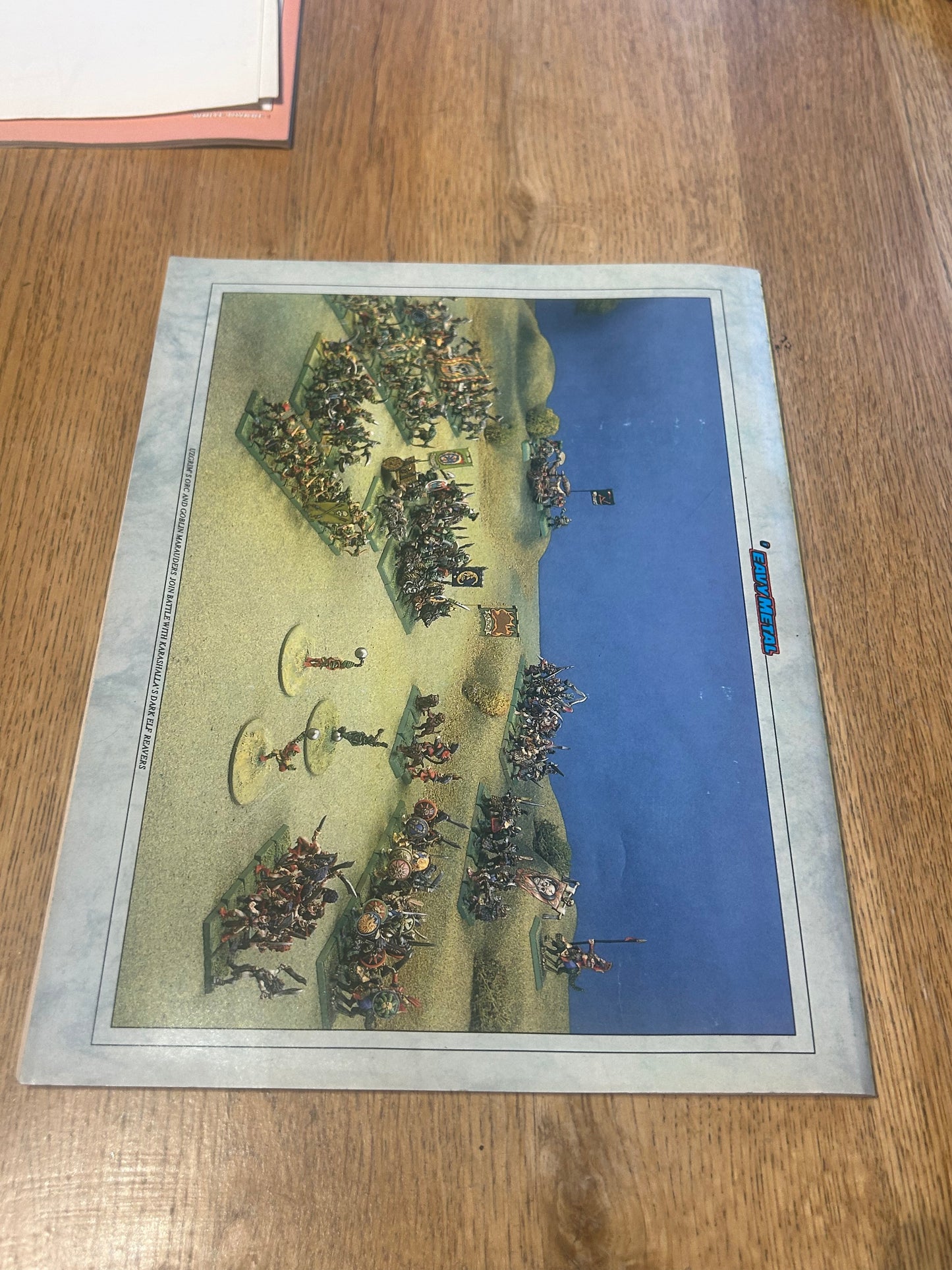 White Dwarf 133 Magazine Games Workshop