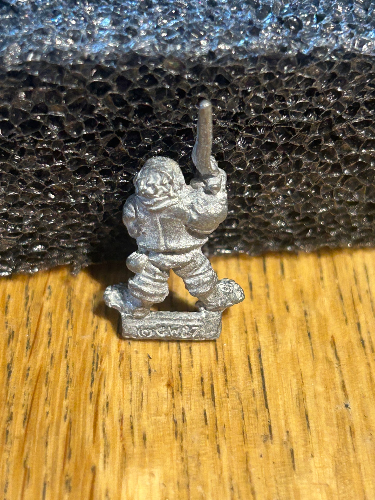 Warhammer fantasy empire c11 halfling Mangul old world