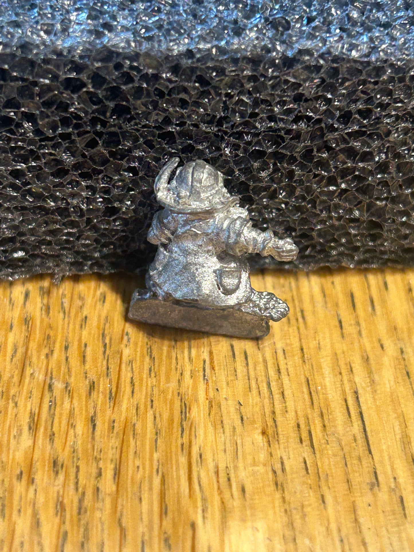 CITADEL WARHAMMER OOP 1980s LOTR BILBO HOBBIT HALFLING