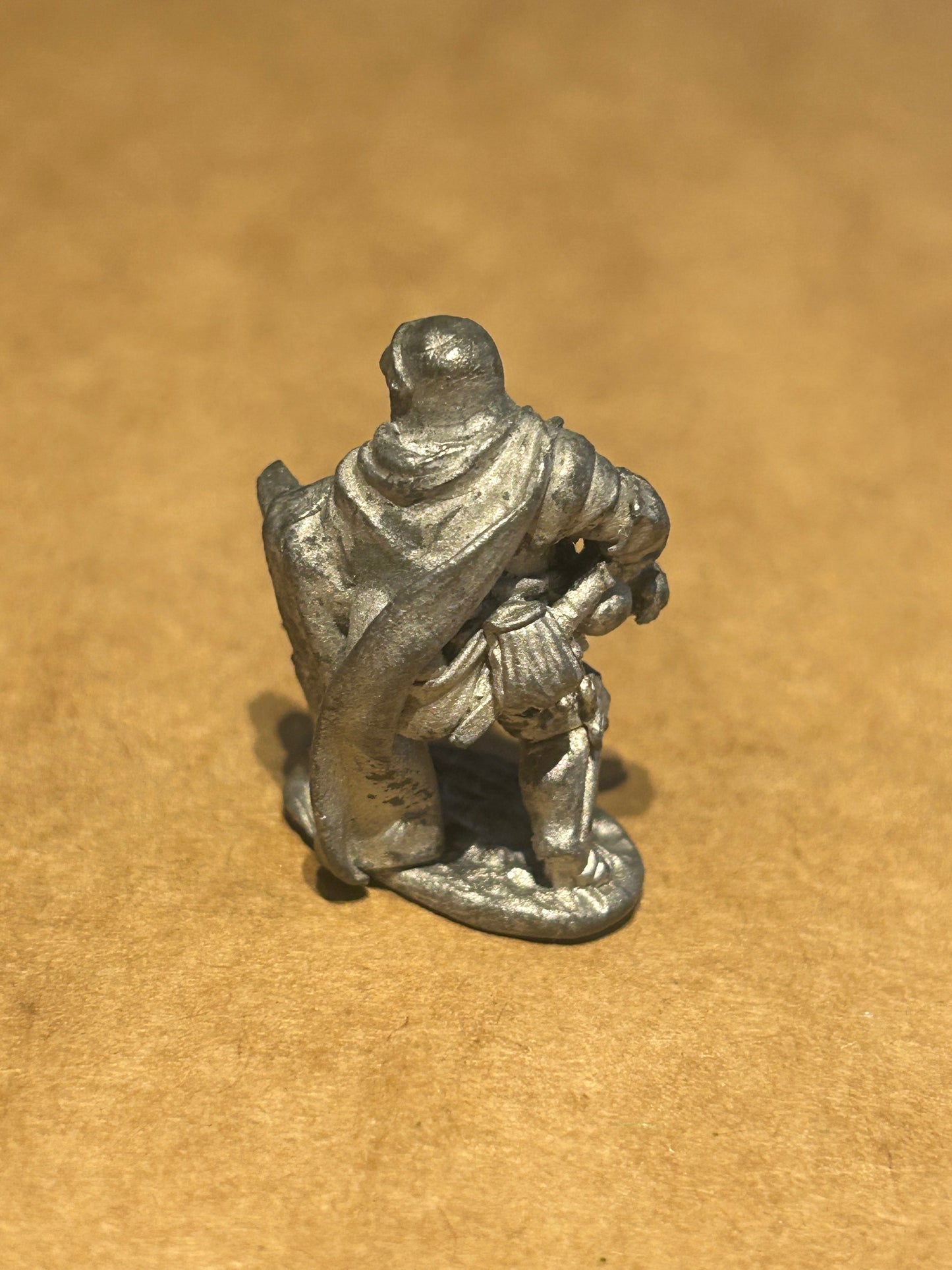 Warhammer fantasy c01 fighters 1C-02 paladin empire or bretonnian