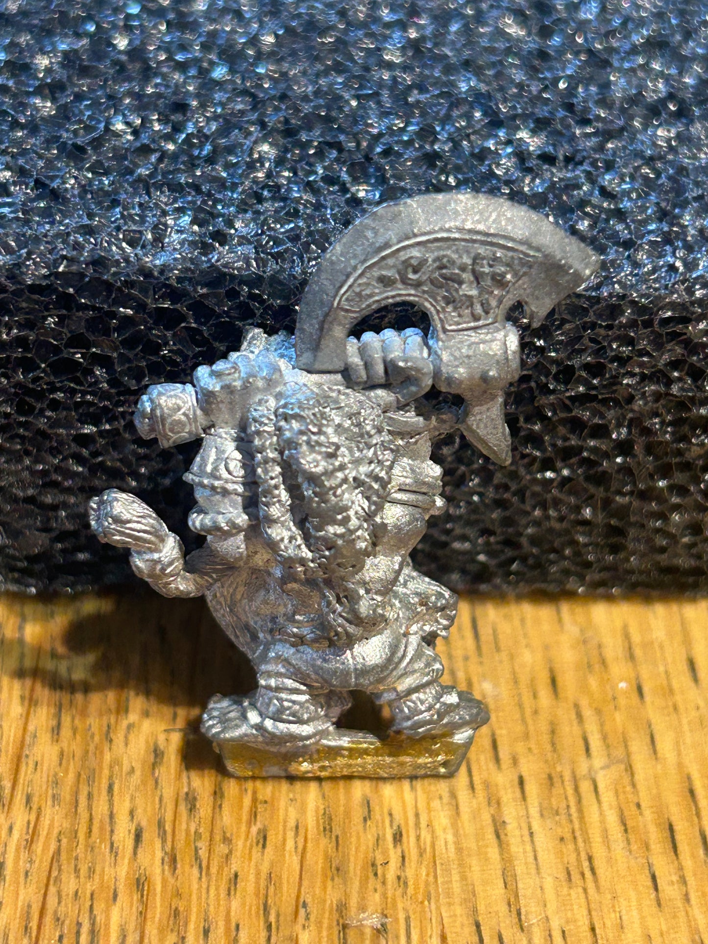 Warhammer Fantasy Dwarves Dwarf dragon slayer
