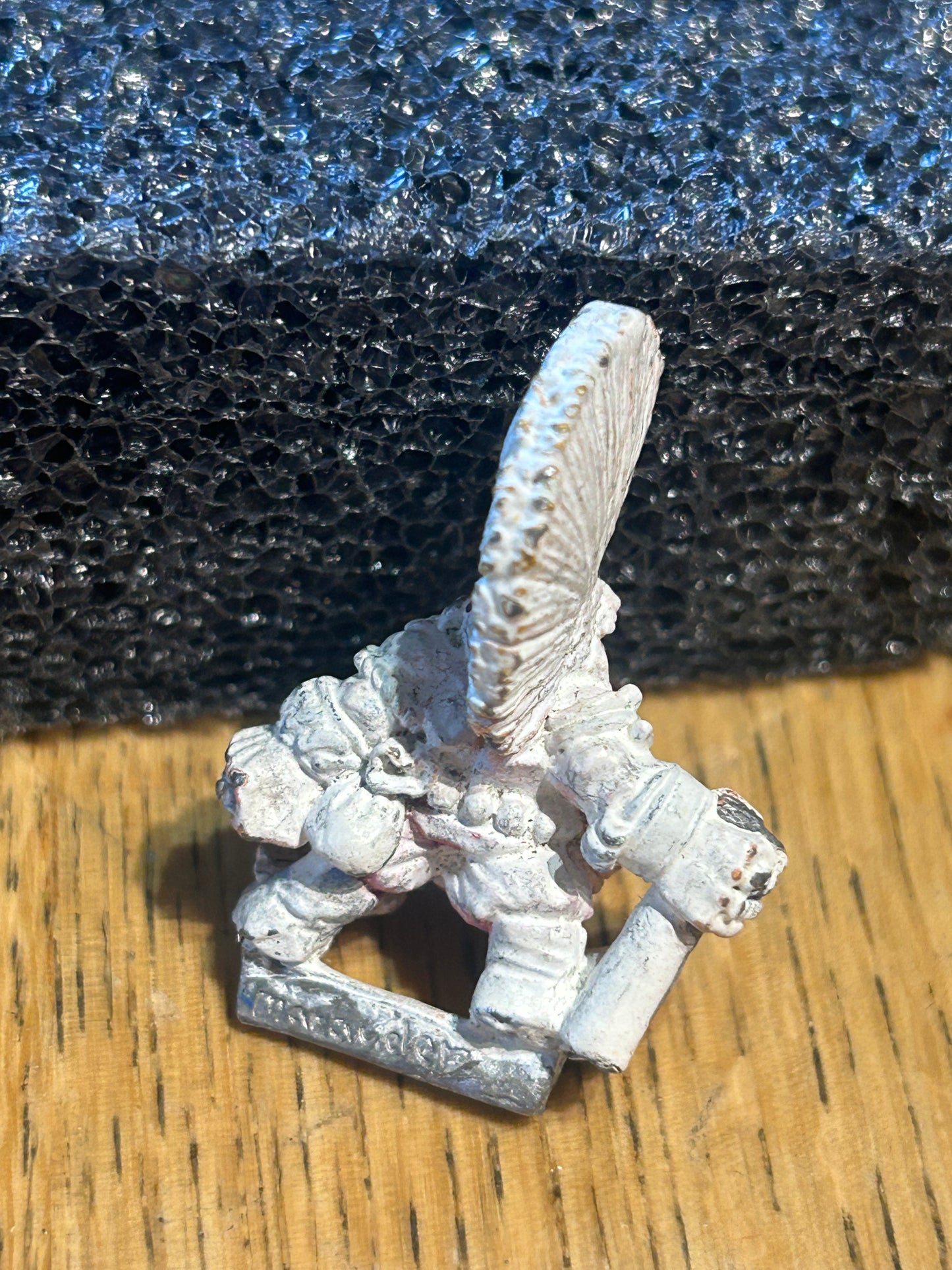 Warhammer Fantasy old world - Dwarfs -8098 Dragon Slayer