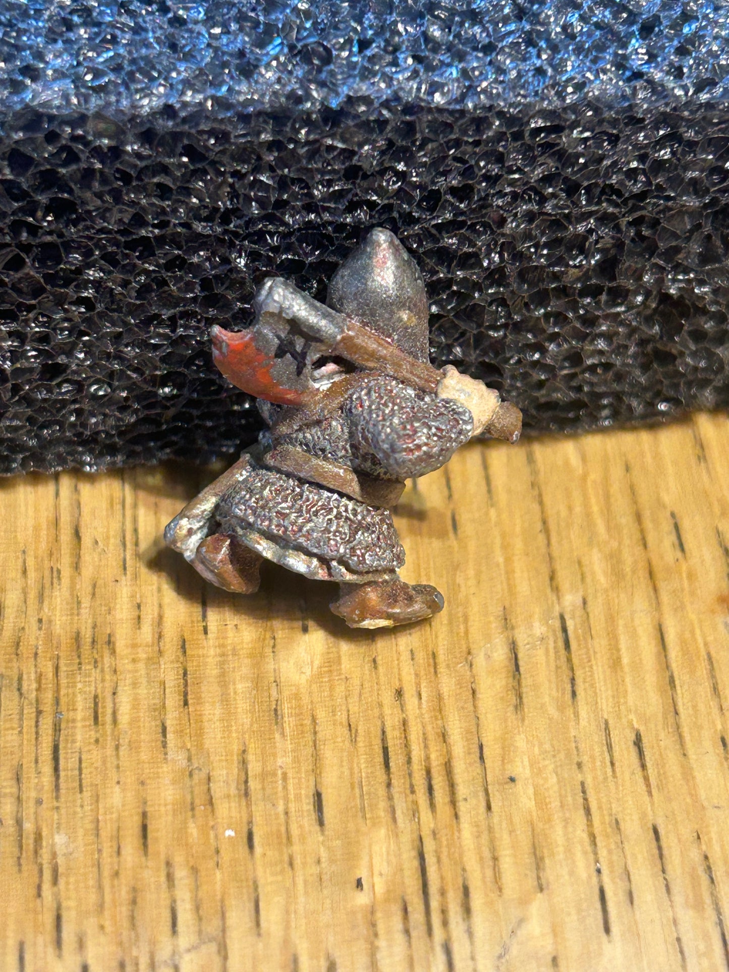 Imperial of NORSE DWARF DWARVES AXE WARHAMMER OLD WORLD FANTASY METAL CITADEL