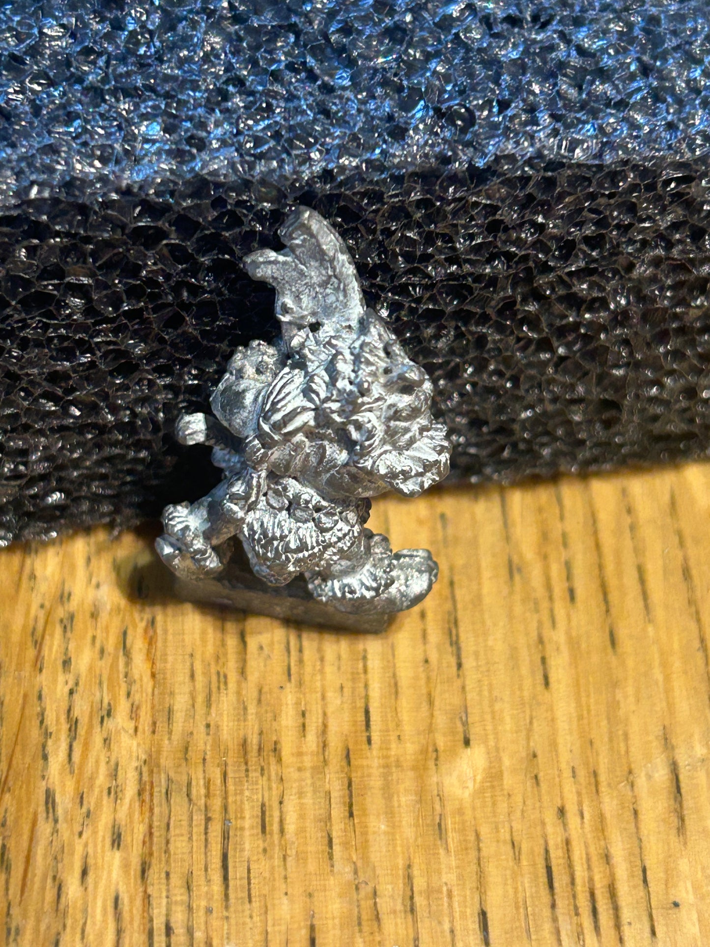 Warhammer Fantasy Old World dwarfs dwarf axe berserker slayer 0301 Norse dwarfs