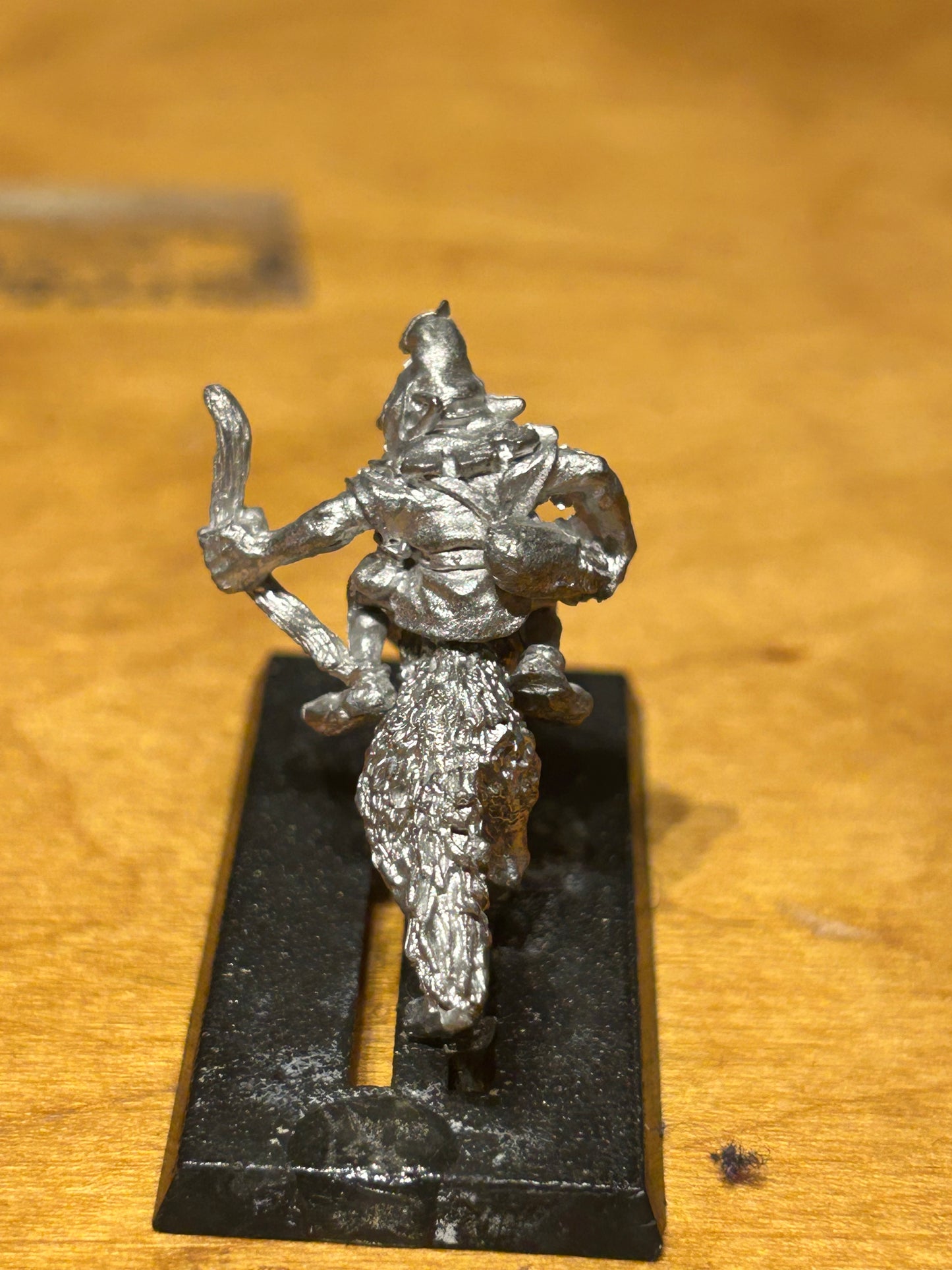 Warhammer fantasy c21 wolf rider dugblog goblins