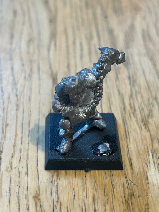 Warhammer fantasy warriors of chaos F5 (MV-04) 0213/04
Chaos Thug