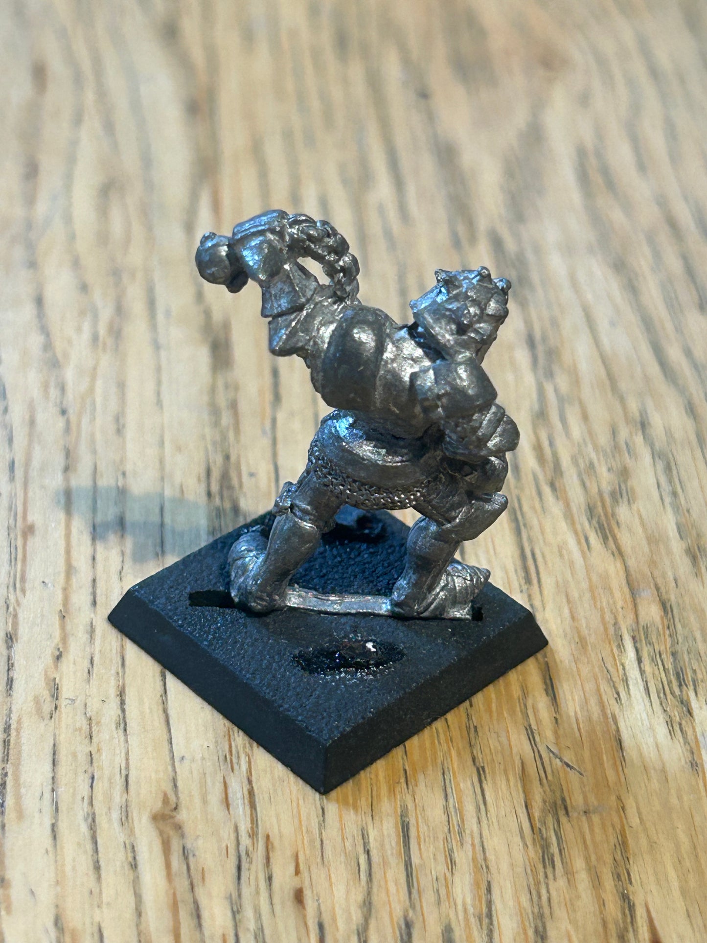 Warhammer fantasy warriors of chaos F5 (MV-04) 0213/04
Chaos Thug