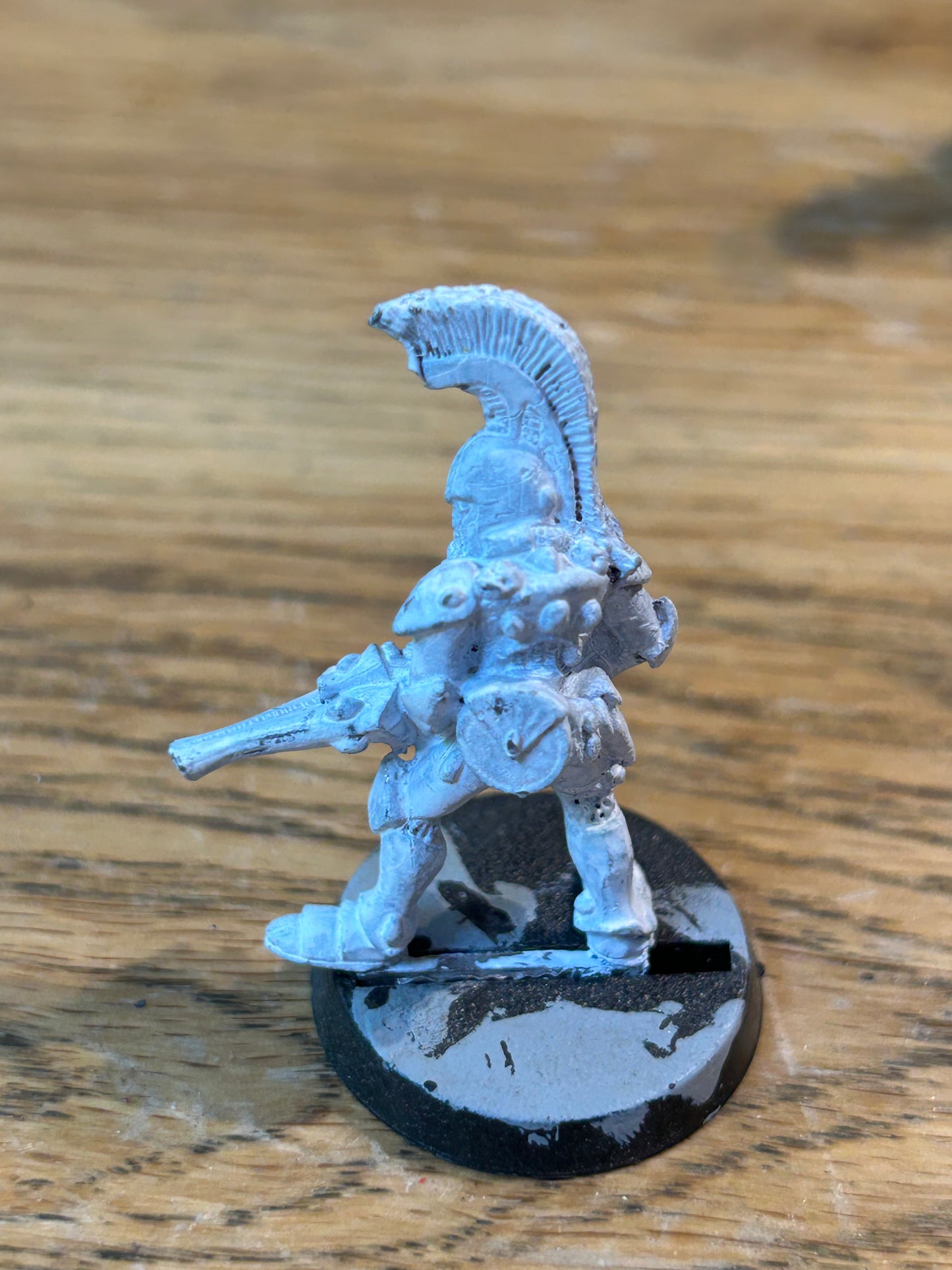Eldar Guardian with Shuriken Catapult Rogue Trader Metal Citadel Warhammer 40K