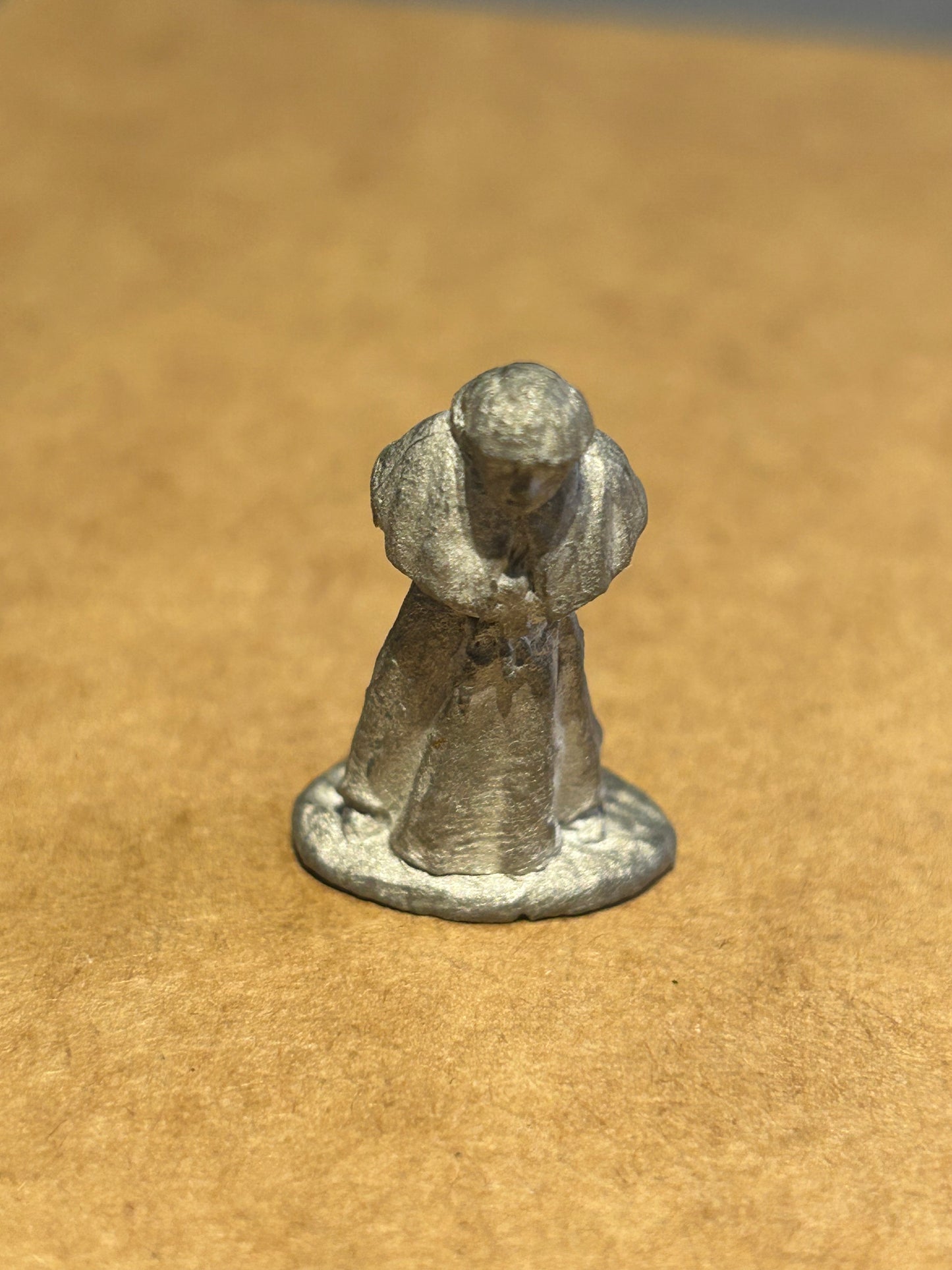 Citadel Miniatures, C03 Cleric (1C-27)