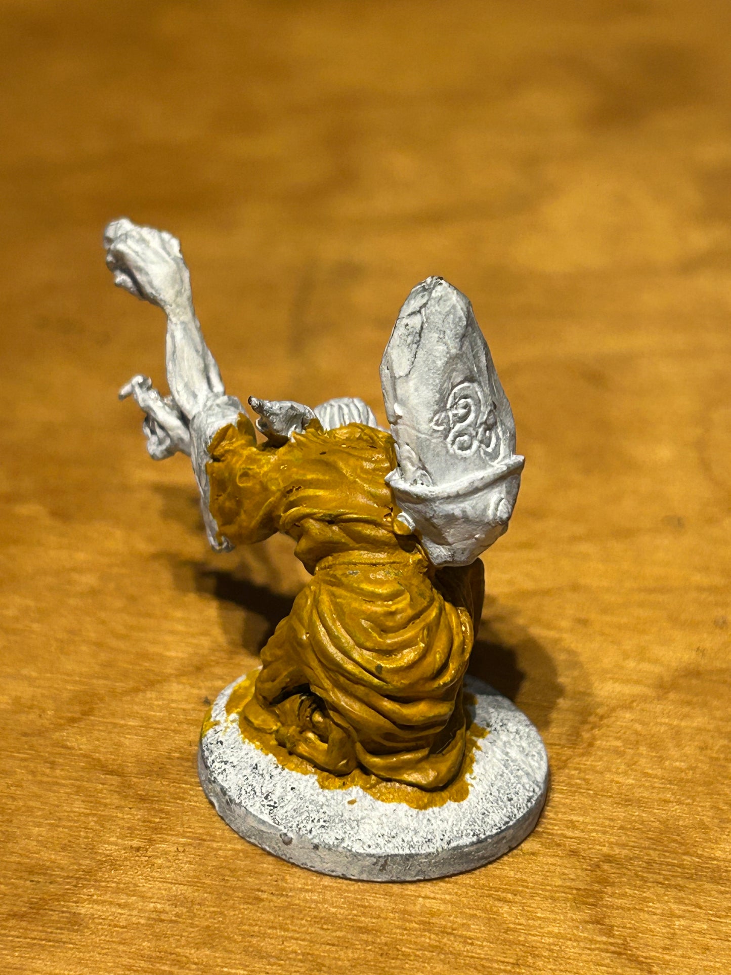 CM6-01 Fomorian Spellweaver
alternative armies