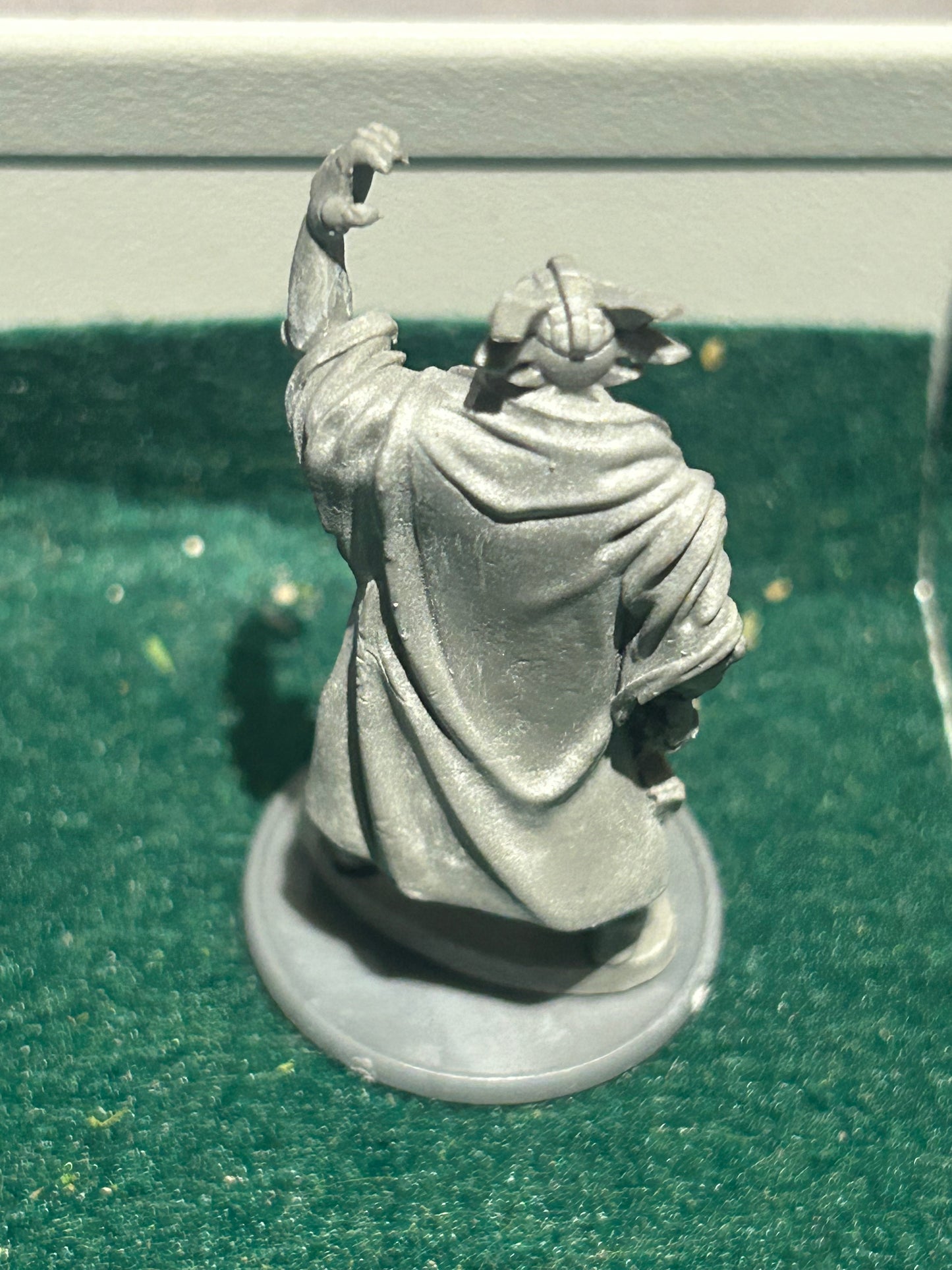 Warlord Games 2000ad judge Dredd Nico Neros