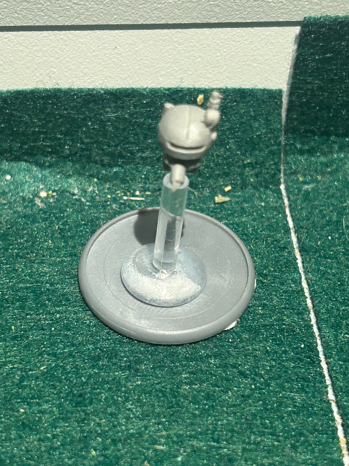 Warlord Games 2000ad judge Dredd Orlok’s Satellat