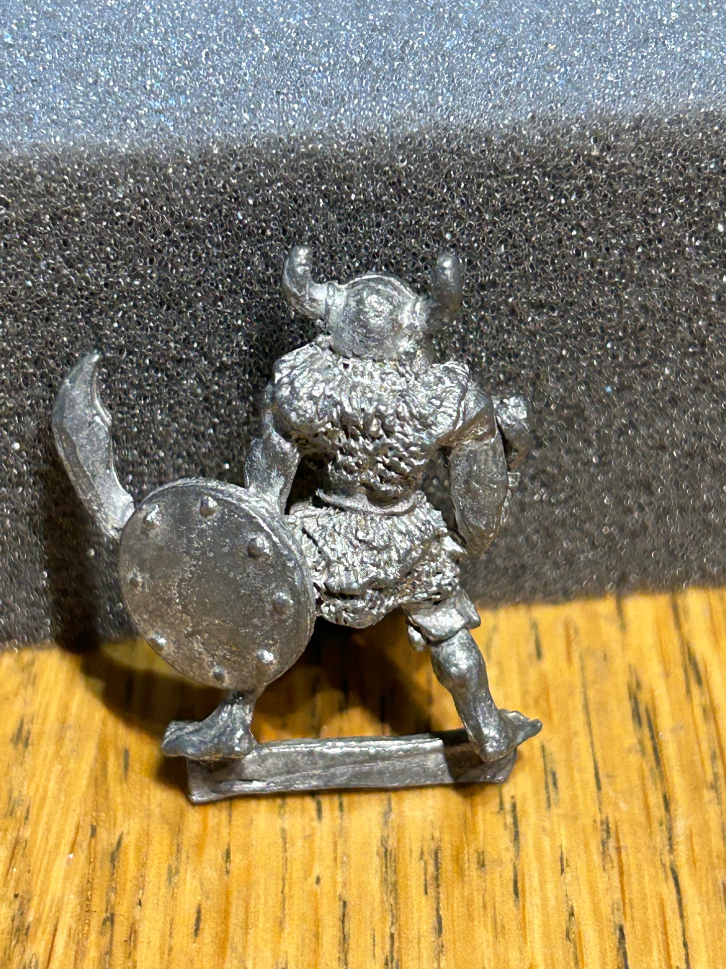 CITADEL WARHAMMER OOP 1980s ORCS DRIFT SCENARIO ORC BAGRASH c15 orcs