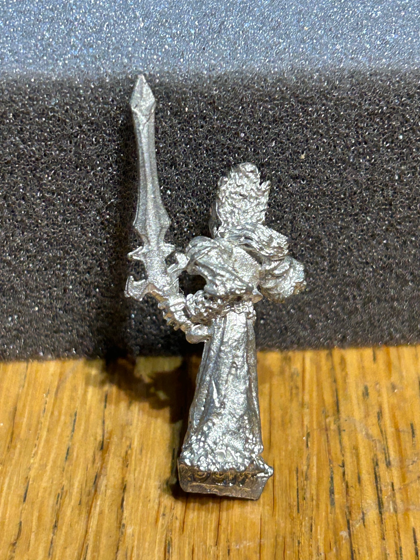 C18 Citadel Warhammer 80s Undead Night Horror Vampire