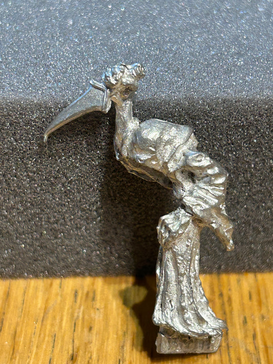 C18 Night Horrors Undead Wraith