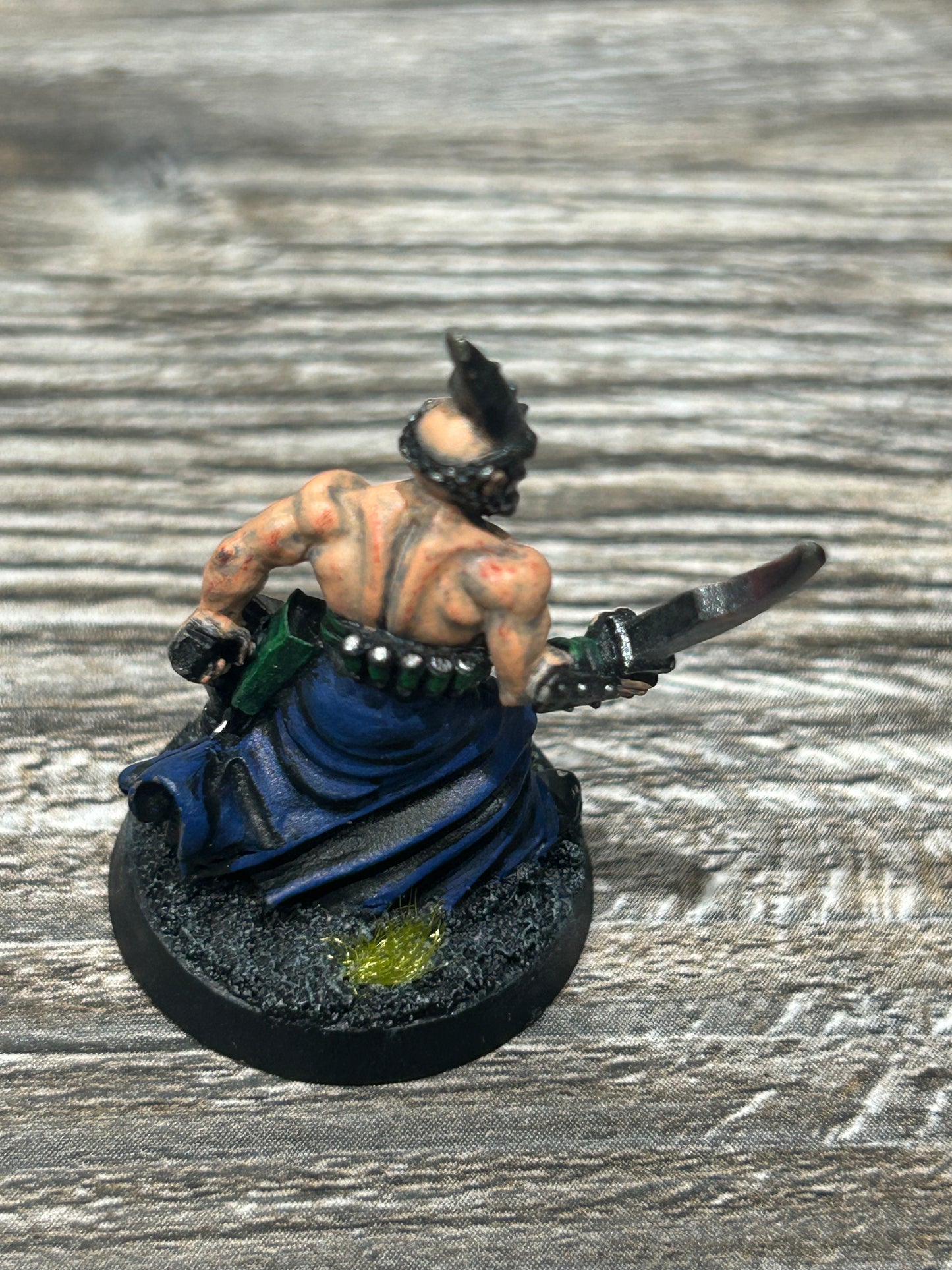 Warhammer 40k chaos space marines chaos cultist