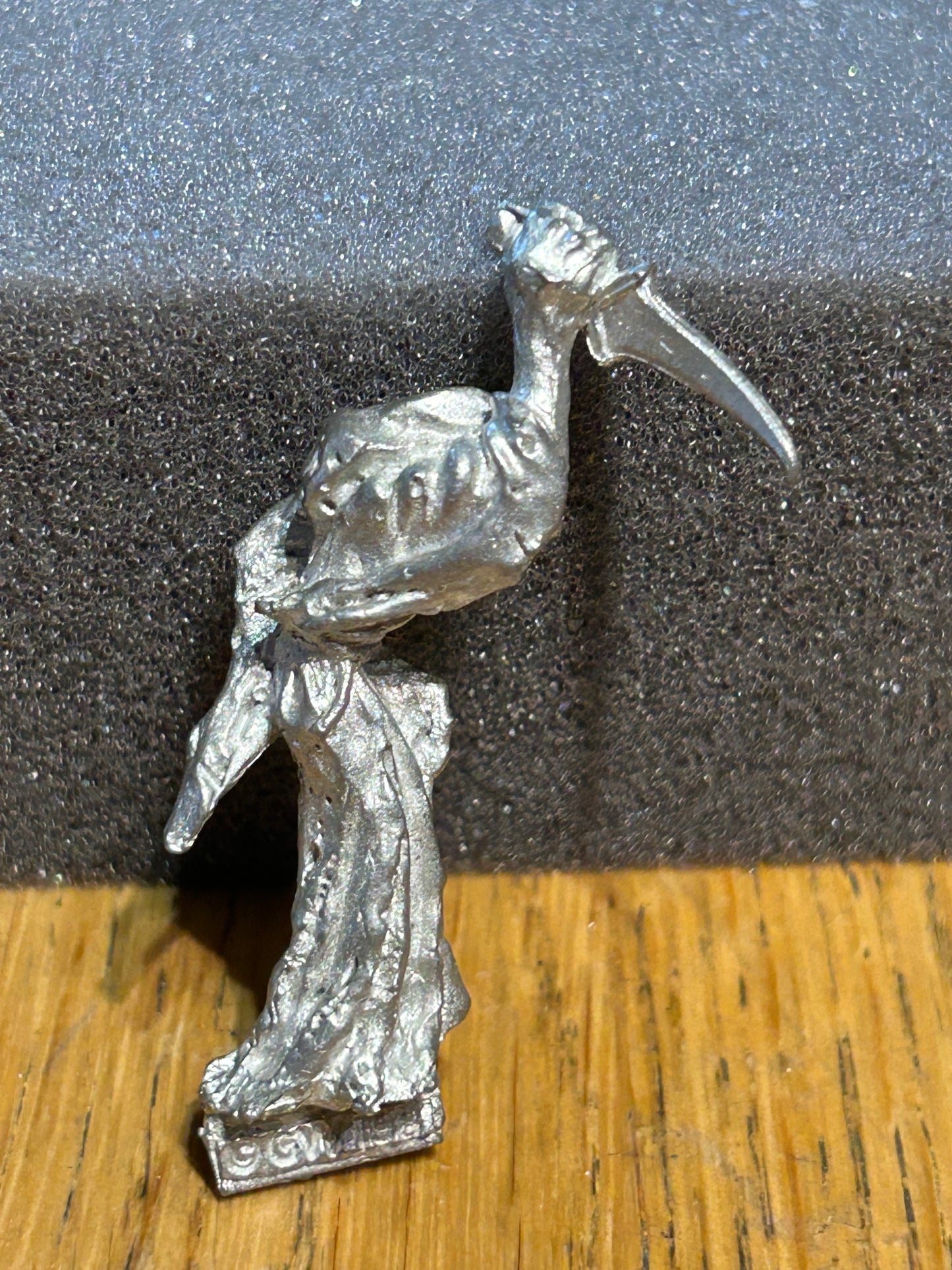 C18 Night Horrors Undead Wraith