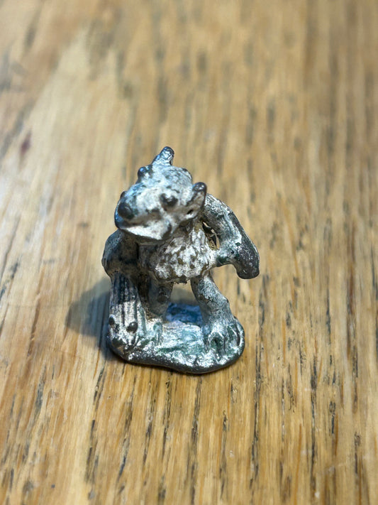 VINTAGE CITADEL GAMES WORKSHOP GOBBLEDIGOOK WHITE DWARF PERSONALITIES 1984