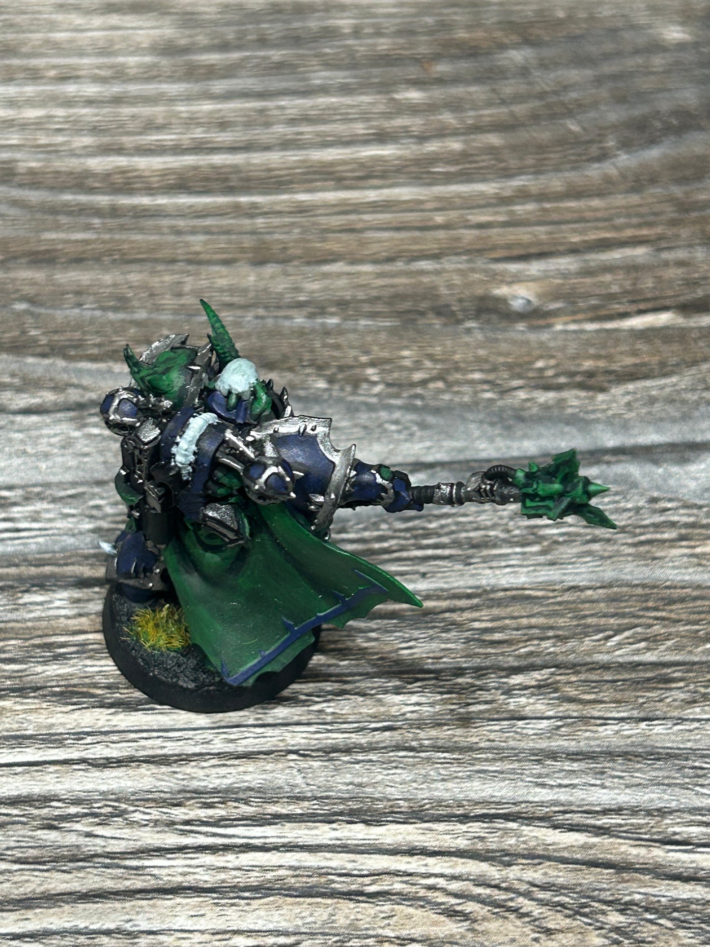 Draznicht, Dark Apostle - Chaos Chosen, Warhammer 40k Dark Vengeance