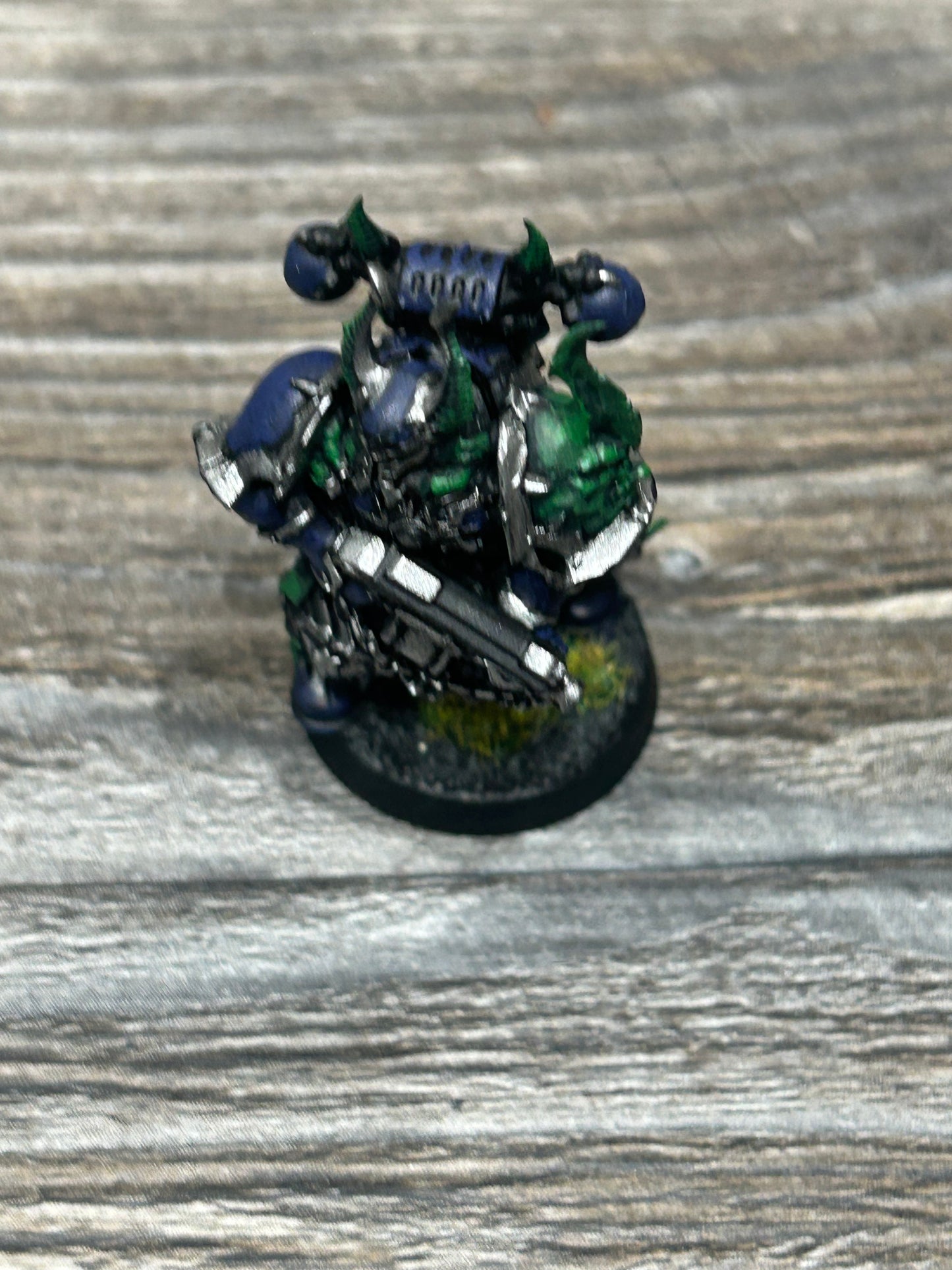 Dark Vengeance Chaos Chosen Space Marine Warhammer 40k