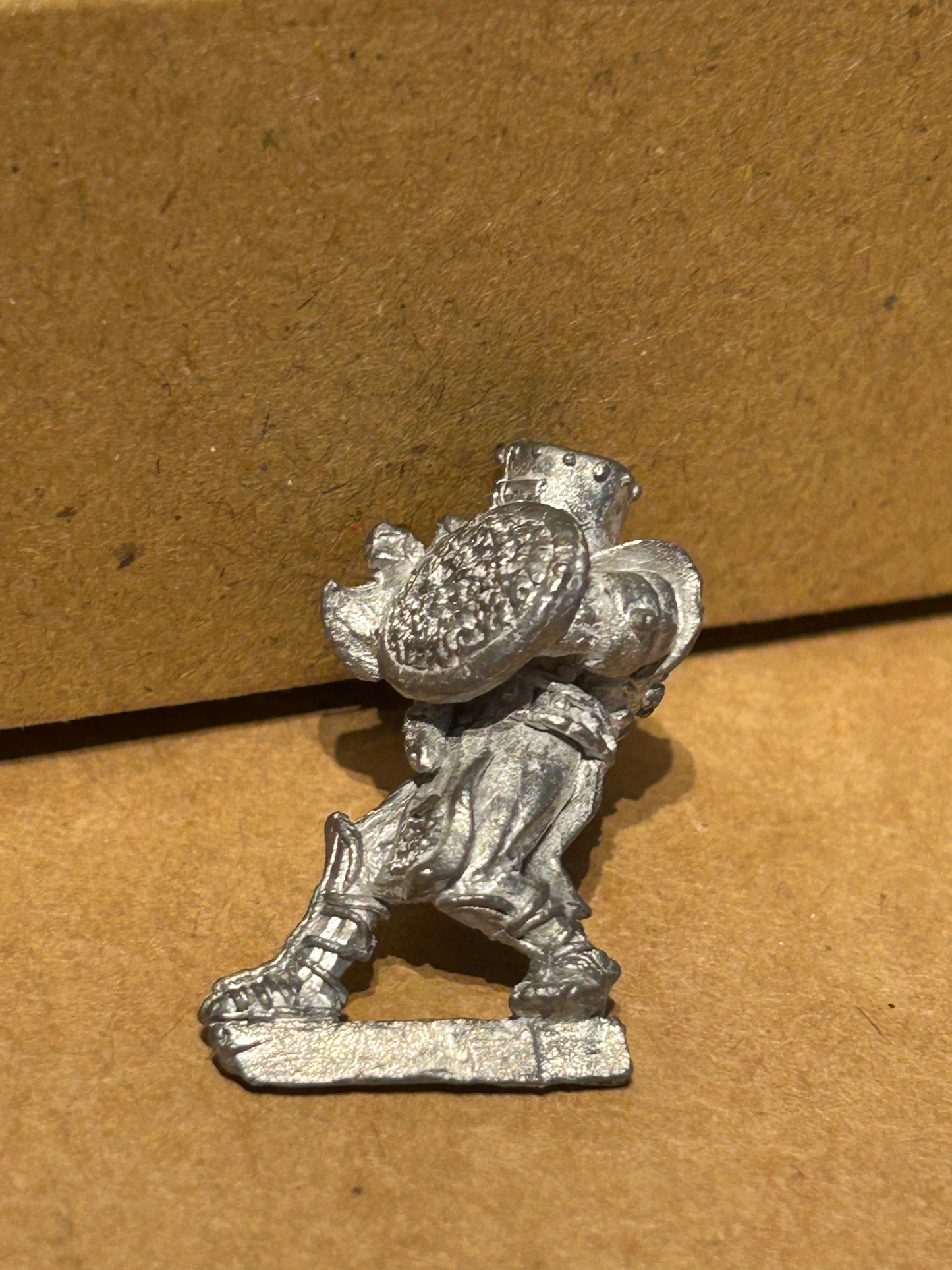 Warhammer fantasy c01 fighter Dorian