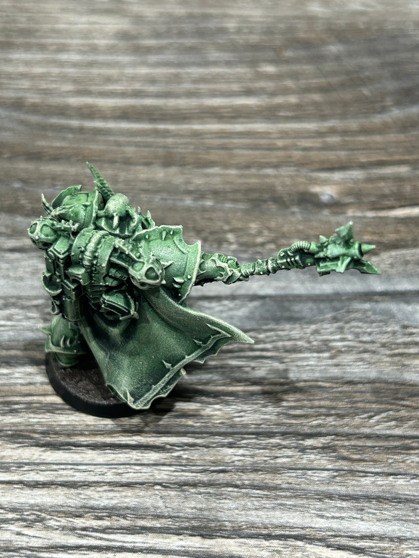 Draznicht, Dark Apostle - Chaos Chosen, Warhammer 40k Dark Vengeance